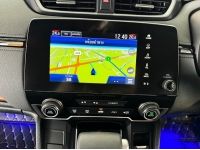 Honda CR-V 2.4 ES (ปี 2019) SUV AT - 4WD รูปที่ 8